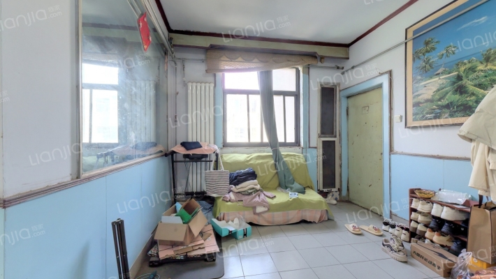 董寨路6号院二手房实景图