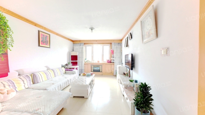 江山路西小区二手房实景图