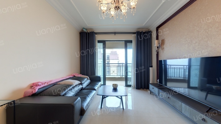 恒大世纪城一二期二手房实景图