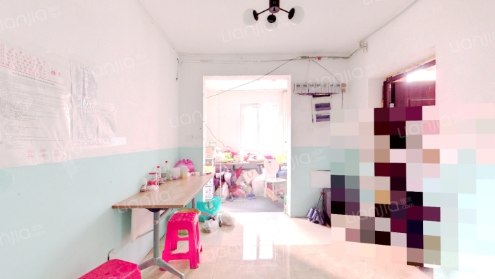 金科天籁城二手房实景图