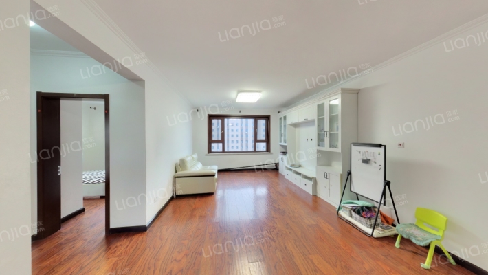 吉大文昌路55号院二手房实景图