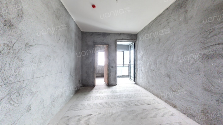 升伟铂寓二手房实景图