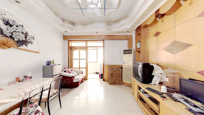 北二环西路189-2号院二手房实景图