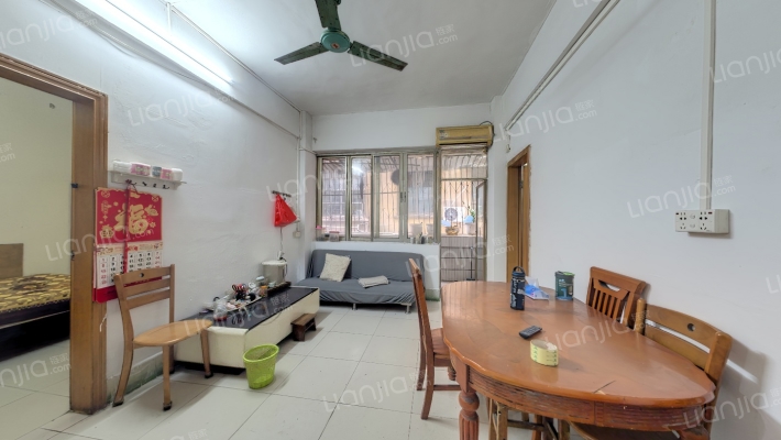 迎北里二手房实景图