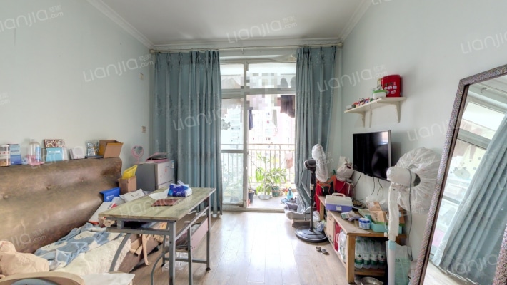 皇经楼新居一期二手房实景图