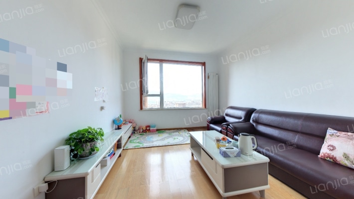 涵玉翠岭二手房实景图