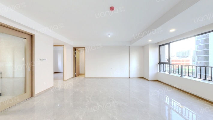 未来城市协宸熙岸二手房实景图