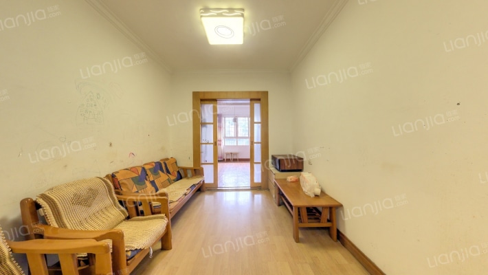 市北路社区二手房实景图