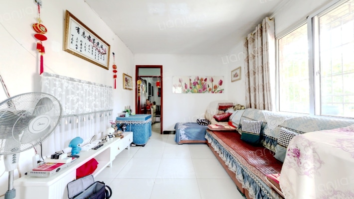 友谊路29号二手房实景图