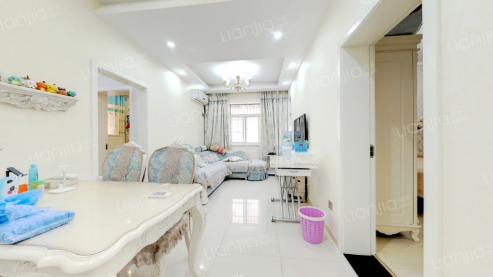 西康路3号二手房实景图