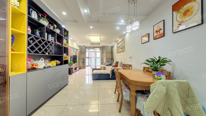 都灵态度二手房实景图