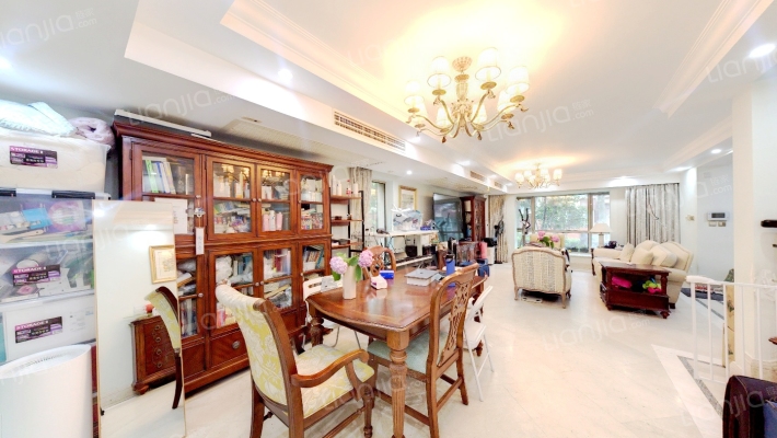 四季雅苑(别墅)二手房实景图