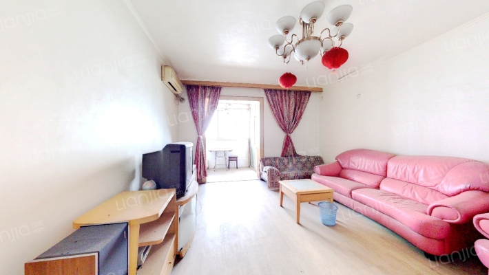 人民南路四段7号二手房实景图