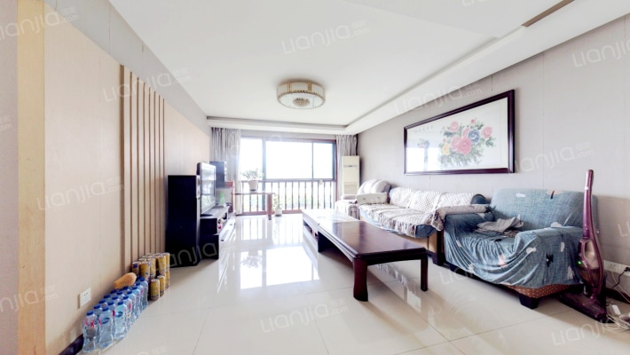 香缇丽舍二手房实景图