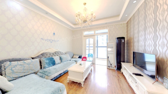 凯乐桂园二手房实景图