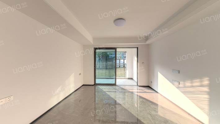 中海寰宇天下一期二手房实景图