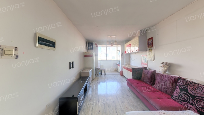 美景天城A1区二手房实景图