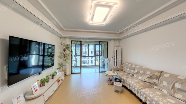 恒茂未来都会三期二手房实景图