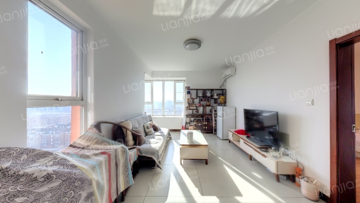 西山庭院二手房实景图