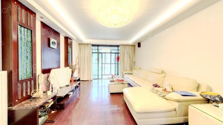 梦蝶园二手房实景图