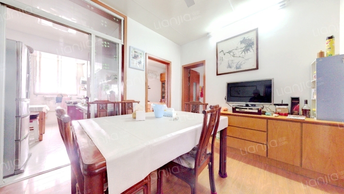 北浩弄散盘二手房实景图