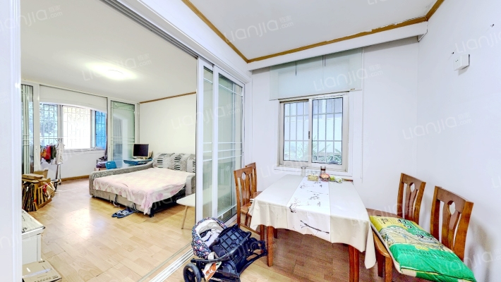 棉花巷小区二手房实景图