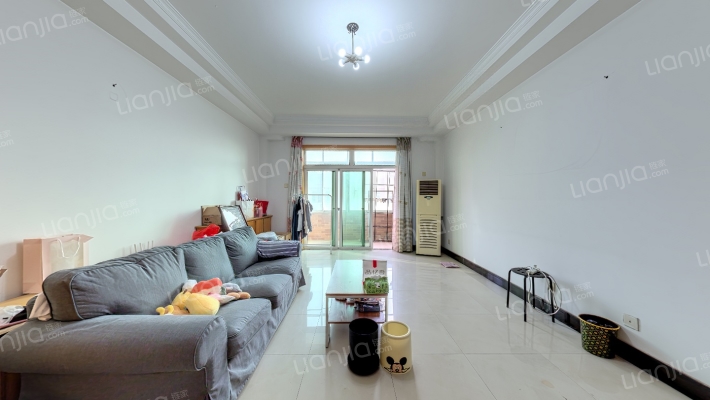 新格瑞拉湖滨假日中心二手房实景图