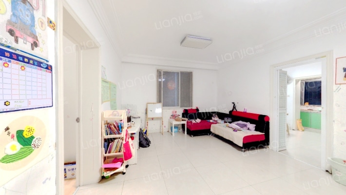 可苑新村A区二手房实景图