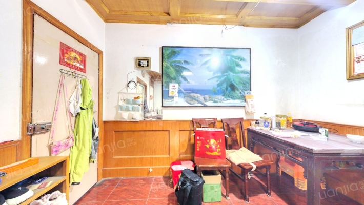 红峰二村二区二手房实景图