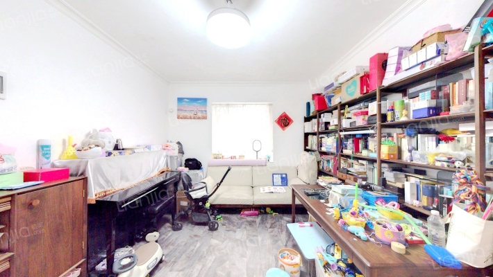 沿江东路二手房实景图