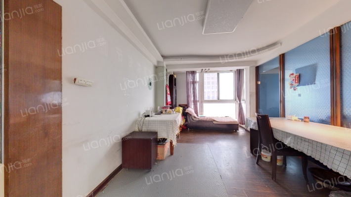 新兴花园晴雅轩二手房实景图