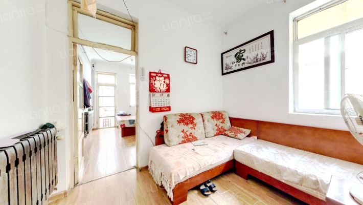 三彭里4号二手房实景图