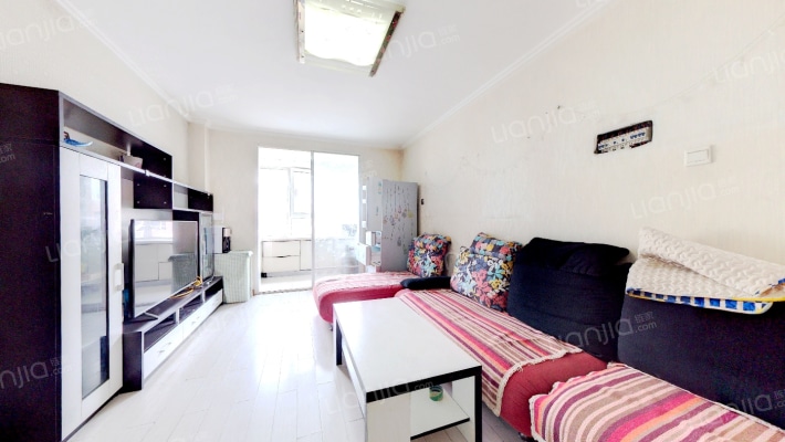 鑫兴馨苑二手房实景图