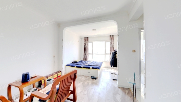 半岛印象二手房实景图