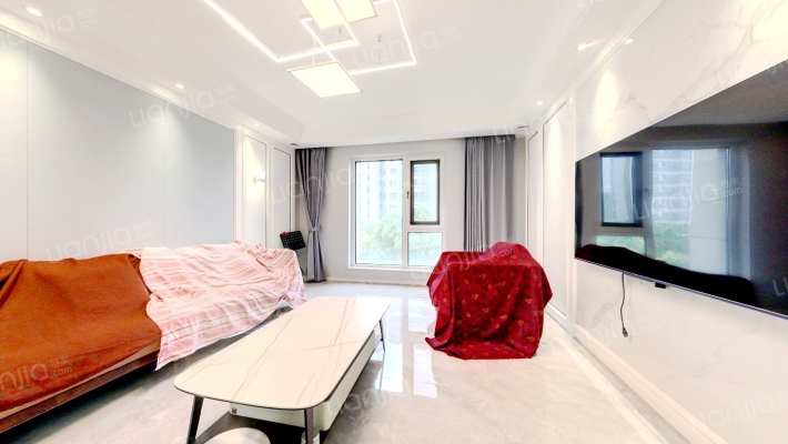 观山悦二手房实景图