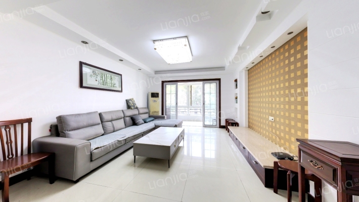 悦丰新村二手房实景图