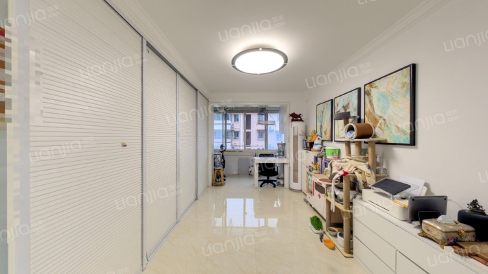 东川苑二手房实景图