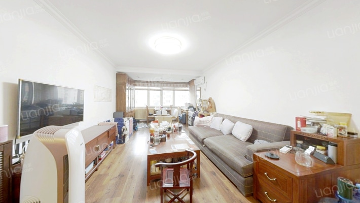 八大峡新村二手房实景图