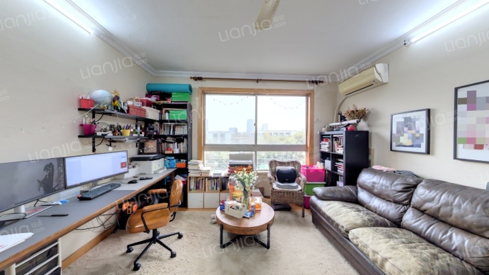 绿色丽园二手房实景图