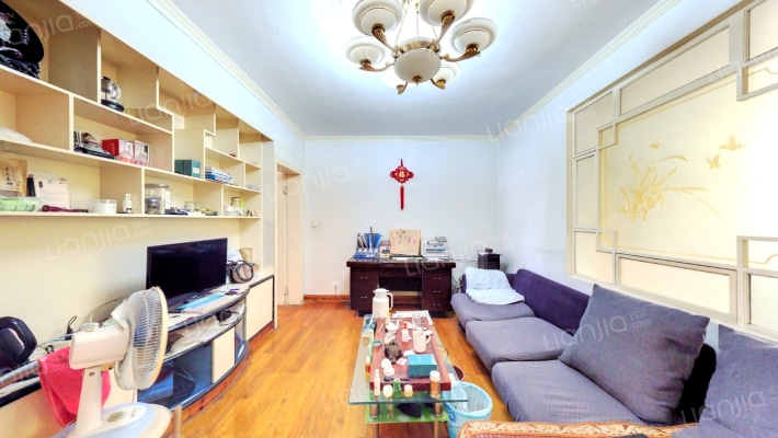 华福山庄二手房实景图