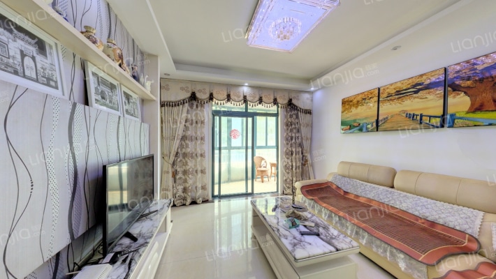 新阳花苑二手房实景图