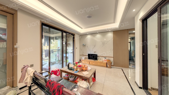 海投白鹭湾二手房实景图