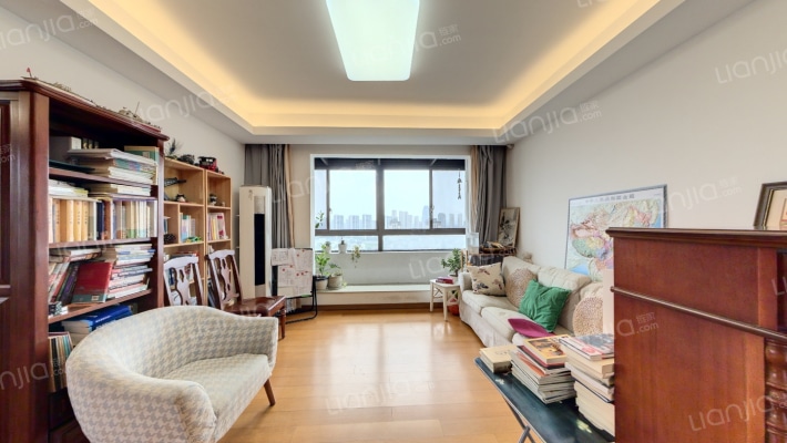 格兰郡庭二手房实景图