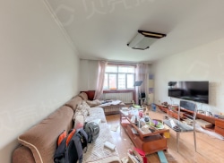 整租·橡民A区 3室2厅 南/北_橡民A区租房