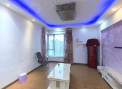 整租·艳阳御澜岸 3室2厅 南_艳阳御澜岸租房