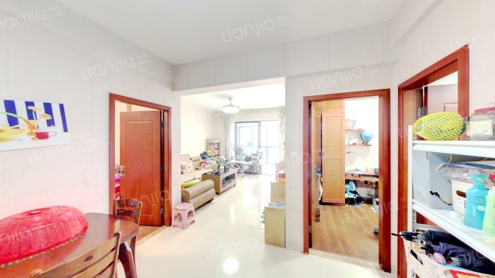 金博水岸二手房实景图