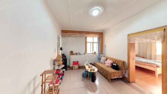 经十西路576号二手房实景图