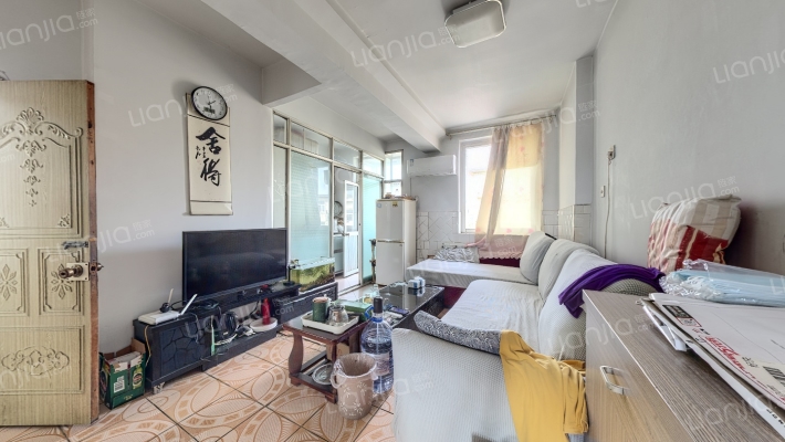 桃园小区二手房实景图