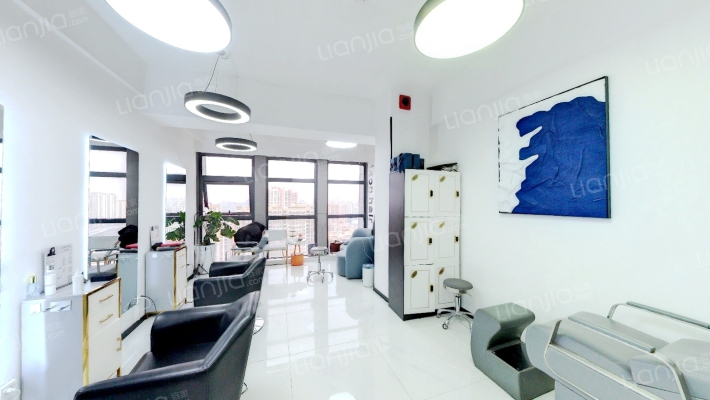 国润城东区二手房实景图