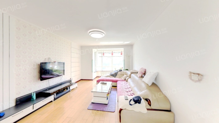 塞纳家园二手房实景图